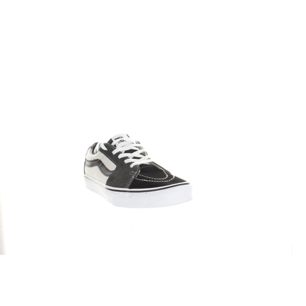 Vans Mens Sk8-Low BLACK Skateboarding Shoes Size 7.5 Medium (D, M)! - Picture 2 of 4